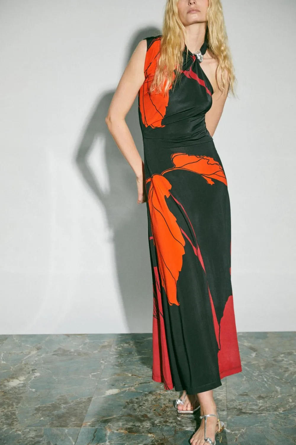 Hot Guardiana Del Poder Dress Dresses
