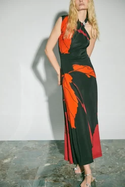 Clearance Guardiana Del Poder Dress Dresses