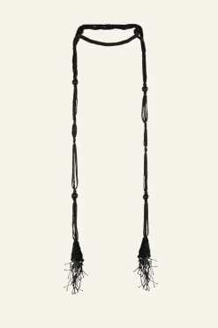 Best Gypsy Taste Necklace In Black Jewelry