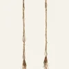 Clearance Gypsy Taste Necklace In Gold Jewelry