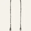 Gypsy Taste Necklace In Silver Jewelry