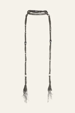 Clearance Gypsy Taste Necklace In Silver Jewelry
