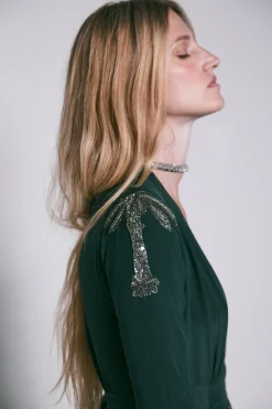 Clearance Gypsy Taste Necklace In Silver Jewelry
