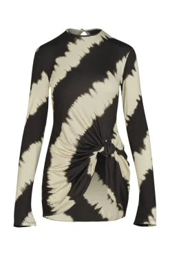 Hot Haven Of Reverie Top Tops