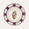Hot Hechizado Bowl In Acaii Set Of 2 Dinnerware