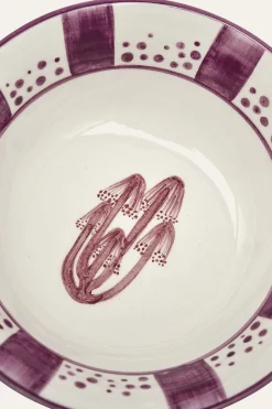 Hot Hechizado Bowl In Acaii Set Of 2 Dinnerware