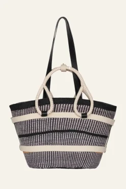 Hot Herederos De Un Amor Bag In Black Bags