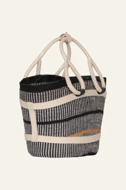 Hot Herederos De Un Amor Bag In Black Bags
