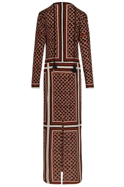 Sale Herencia Occidental Dress Dresses
