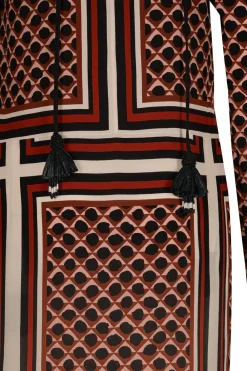 Sale Herencia Occidental Dress Dresses