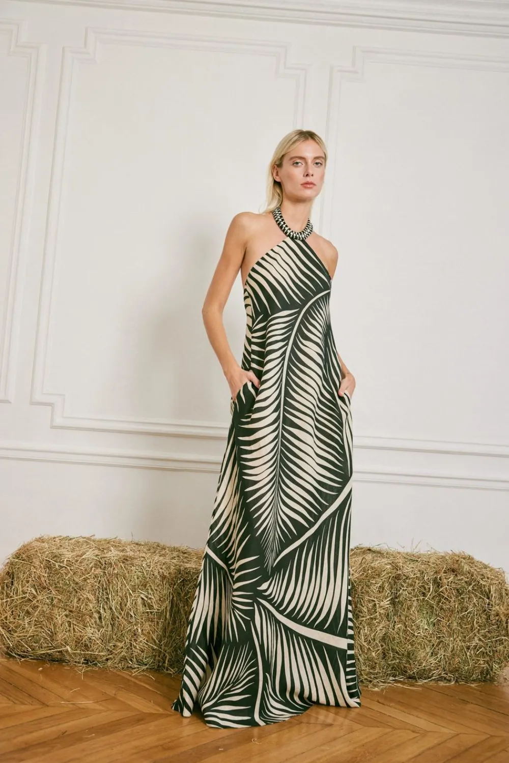 Discount Hilos En Palma Dress Dresses