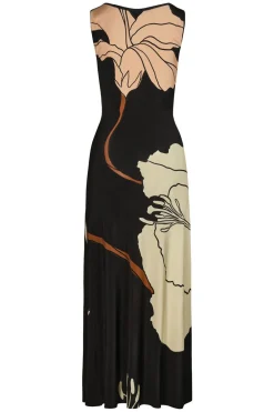 Online Homenaje Tropical Dress Dresses
