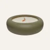 Sale Honoring Sandona Medium Candle In Juniper Home Decor