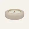 Online Honoring Sandona Small Candle In Sand Home Decor