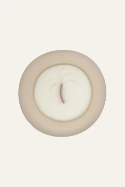 Online Honoring Sandona Small Candle In Sand Home Decor