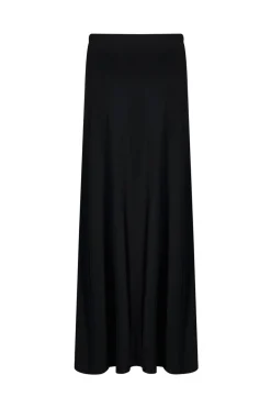 Outlet Humisha Skirt In Black Bottoms
