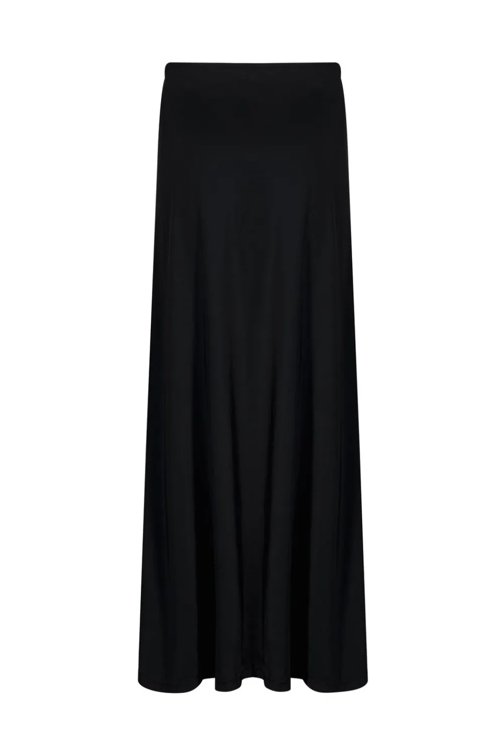Humisha Skirt In Black Bottoms