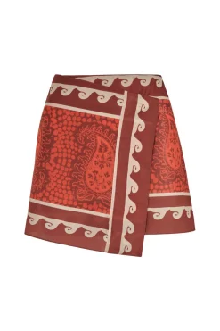 New Hunting Roots Skirt Bottoms