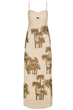Online Ikat Jungle Dress Trending Now