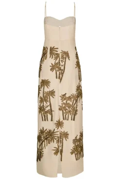 Online Ikat Jungle Dress Trending Now