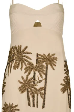 Online Ikat Jungle Dress Trending Now