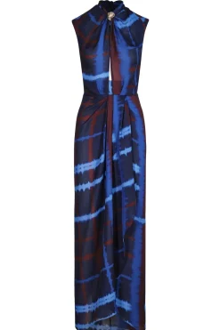 Sale Inspiring Vistas Dress Dresses