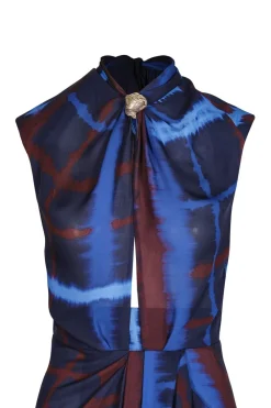 Sale Inspiring Vistas Dress Dresses