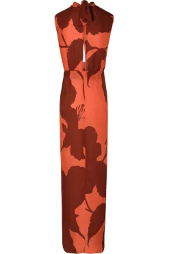 Best Inspiring Vistas Dress In Red Dresses
