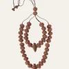 Irresistible Music Necklace Jewelry