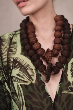 Irresistible Music Necklace Jewelry