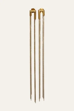 Discount Jalisco Earrings In Gold Jewelry