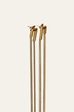 Discount Jalisco Earrings In Gold Jewelry