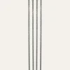 Jalisco Earrings In Silver Jewelry
