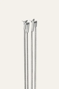 Jalisco Earrings In Silver Jewelry