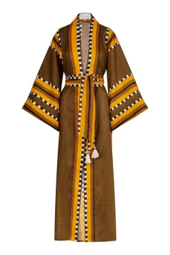 Outlet Karibu Kimono Pareos & Coverups