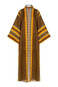 Outlet Karibu Kimono Pareos & Coverups