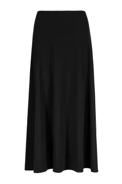 Online Kikoi Skirt In Black Bottoms