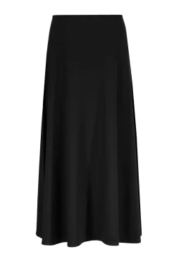 Online Kikoi Skirt In Black Bottoms