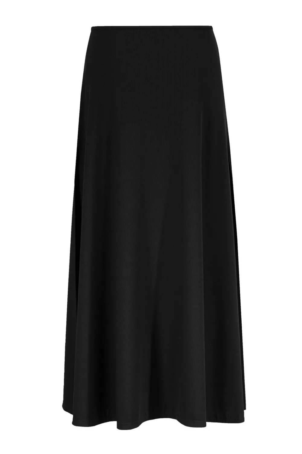 Online Kikoi Skirt In Black Bottoms