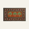 Discount Kilimanjaro Pareo In Carmine Pareos & Coverups