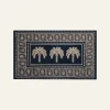 Sale Kilimanjaro Pareo In Navy Pareos & Coverups