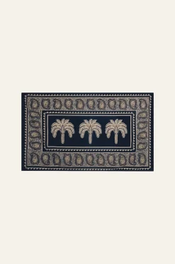 Sale Kilimanjaro Pareo In Navy Pareos & Coverups