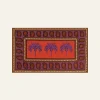 Best Kilimanjaro Pareo In Violet Pareos & Coverups
