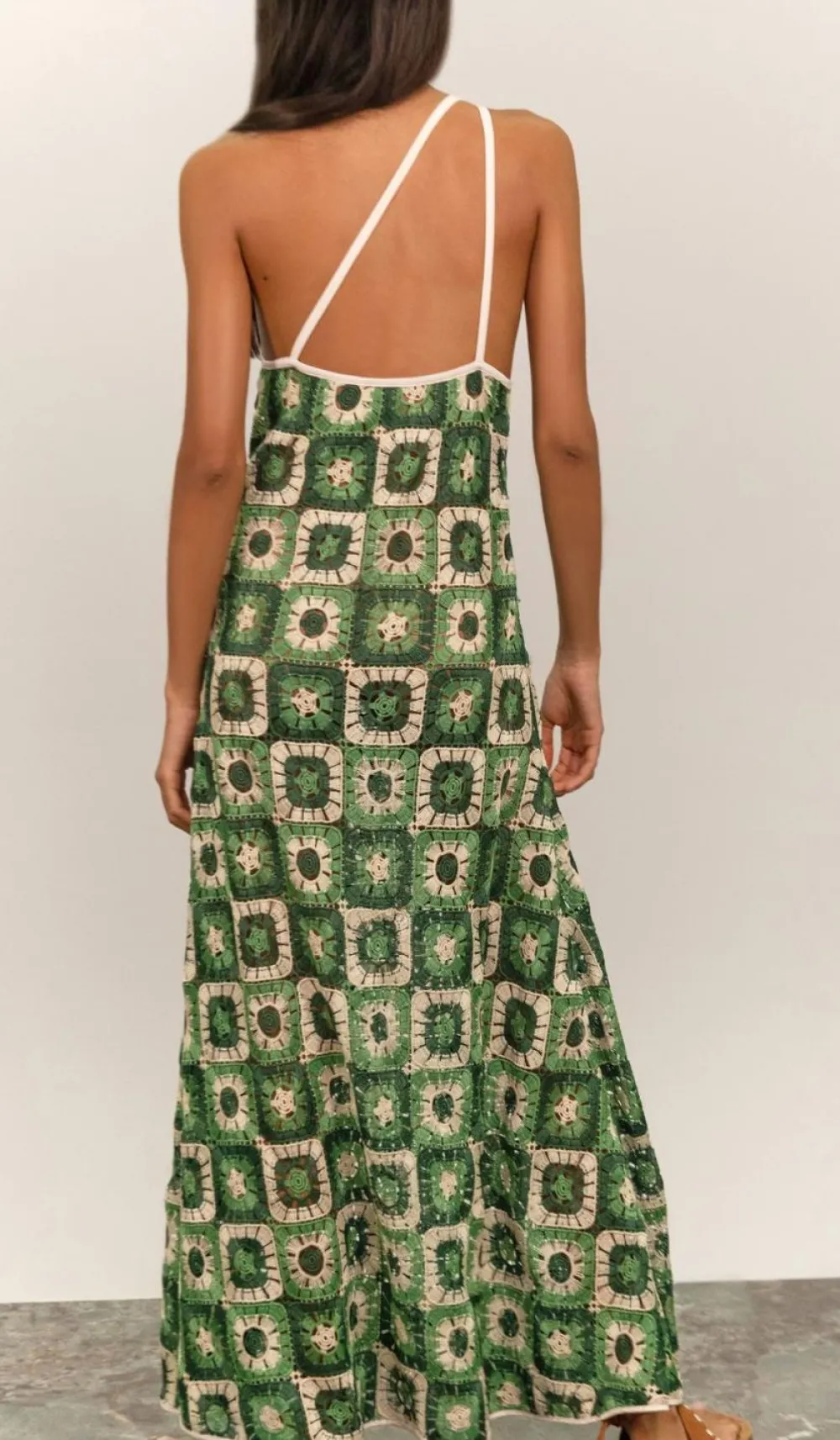 Outlet Lemongrass Dress Dresses