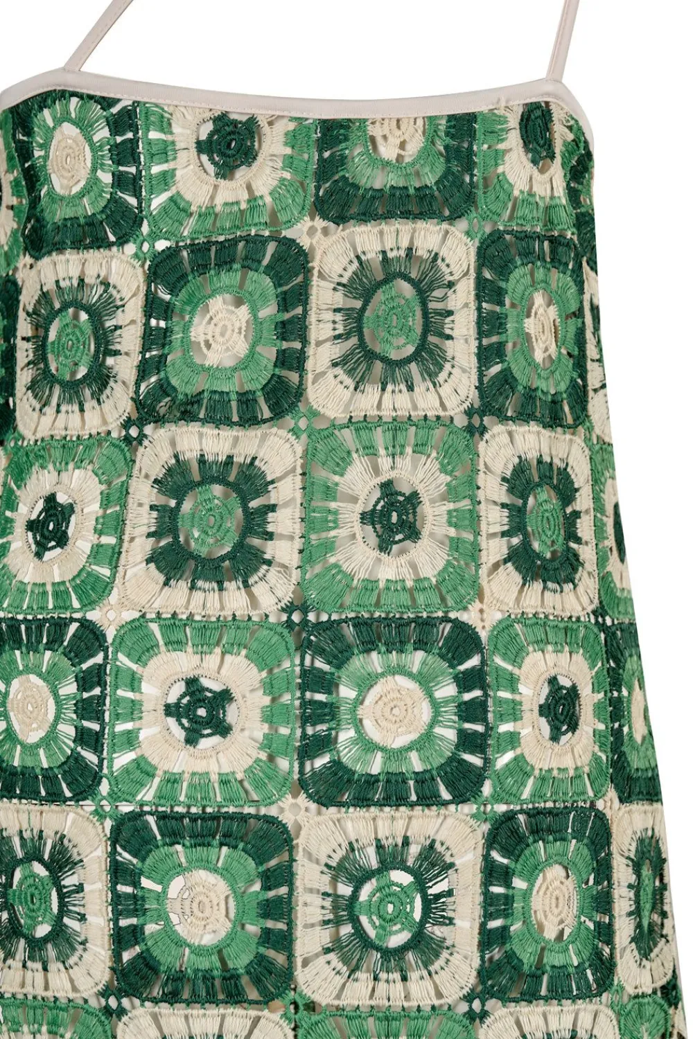 Outlet Lemongrass Dress Dresses