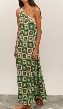 Discount Lemongrass Dress Dresses
