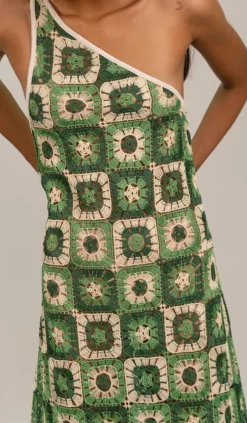 Discount Lemongrass Dress Dresses