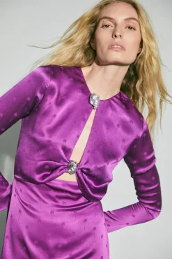 Outlet Leona Valiente Dress Dresses