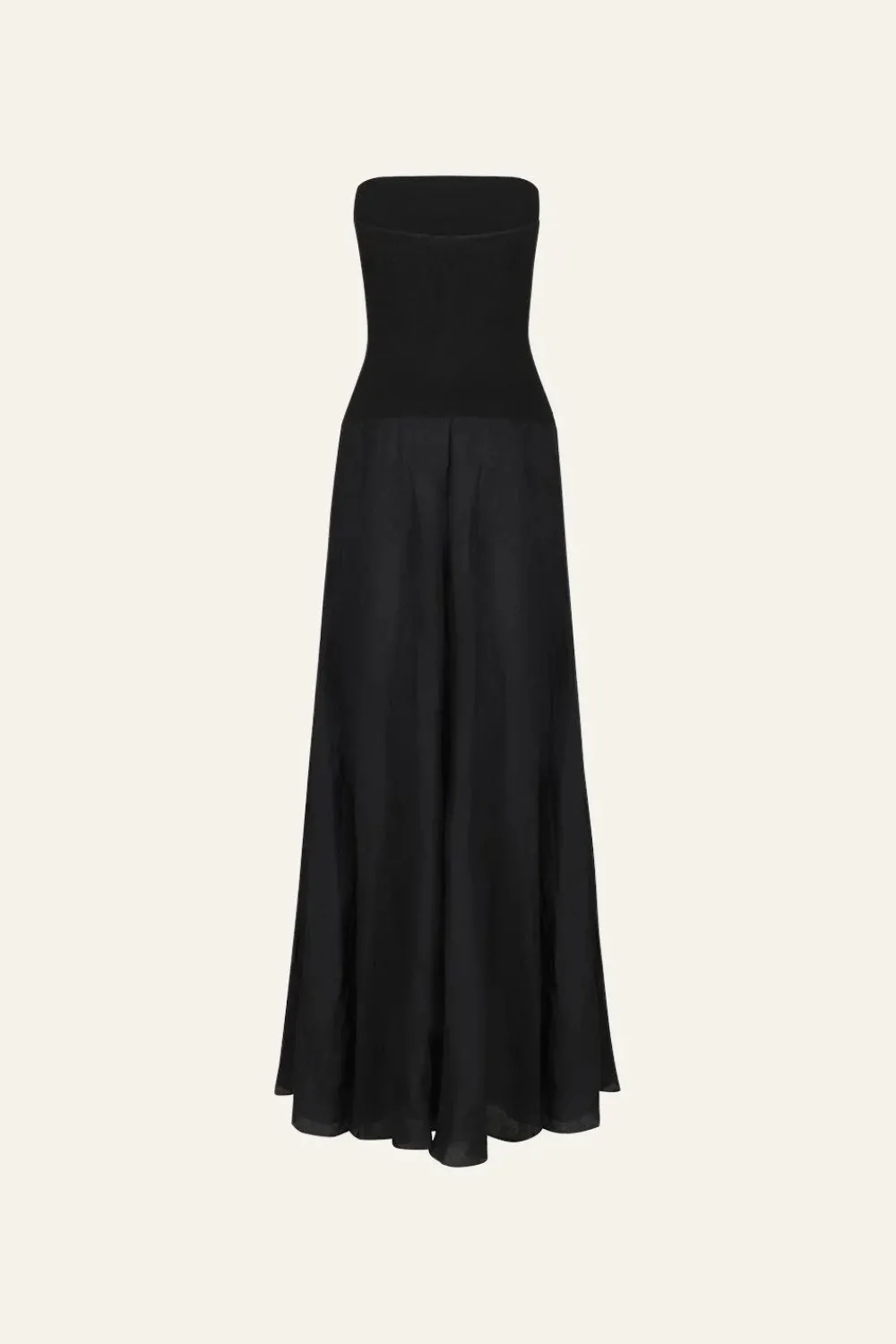 Outlet Light And Sound Skirt In Black Bottoms