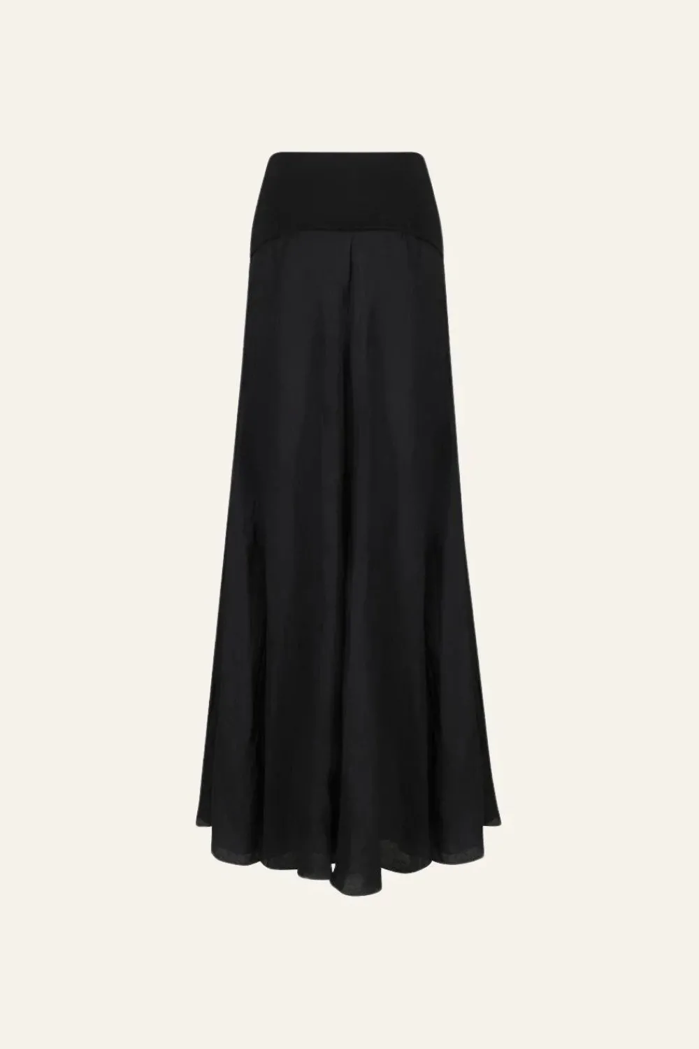 Online Light And Sound Skirt In Black Bottoms